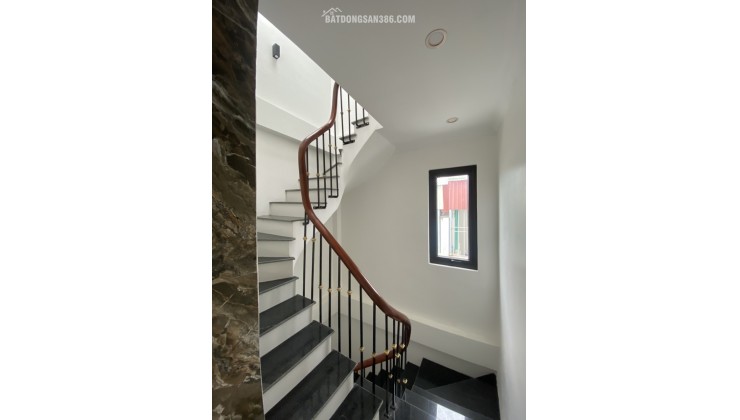 Nhà mình cho thuê nhà, Lê Thanh Nghị, Trần Đại Nghĩa, 230m2x 2T -43 tr